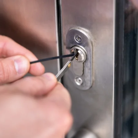 Awaryjne Otwieranie Drzwi Kraków