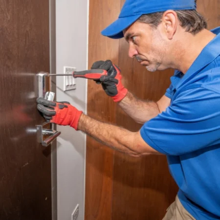 Pogotowie Zamkowe Kraków