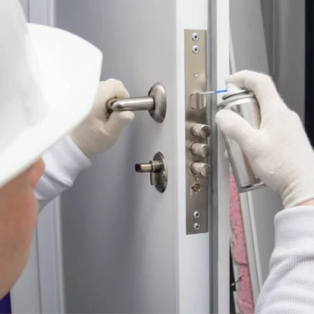 Pogotowie Ślusarskie Kraków