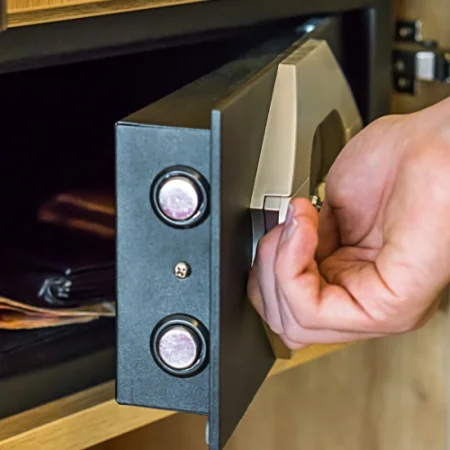 Otwieranie Sejfów Kraków