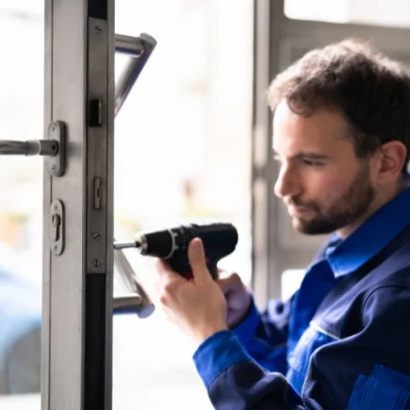 Naprawa Zamków Kraków