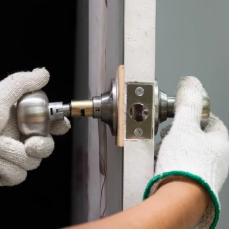 Wymiana Zamków Kraków